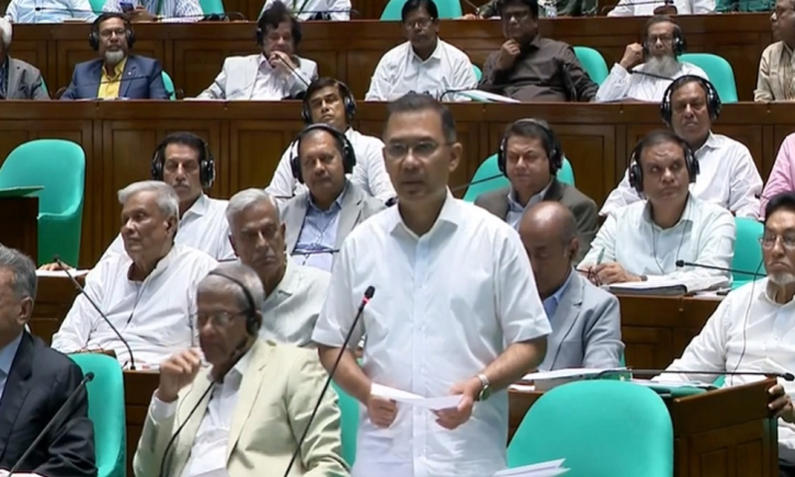 ‘যেকোনো মূল্যে তিস্তা ব্যারেজ মহাপরিকল্পনা বাস্তবায়ন করবে সরকার’