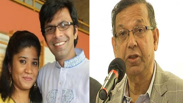 যদি ৫০ বছর লাগে সে পর্যন্তও সময় দিতে হবে: আইনমন্ত্রী যদি ৫০ বছর লাগে সে পর্যন্তও সময় দিতে হবে: আইনমন্ত্রী