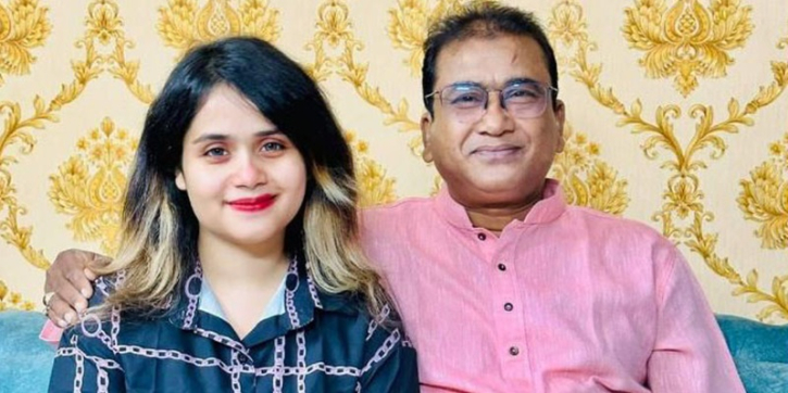 লাশের টুকরা সাবেক এমপি আনারেরই, মেয়ের সঙ্গে মিলেছে ডিএনএ লাশের টুকরা সাবেক এমপি আনারেরই, মেয়ের সঙ্গে মিলেছে ডিএনএ