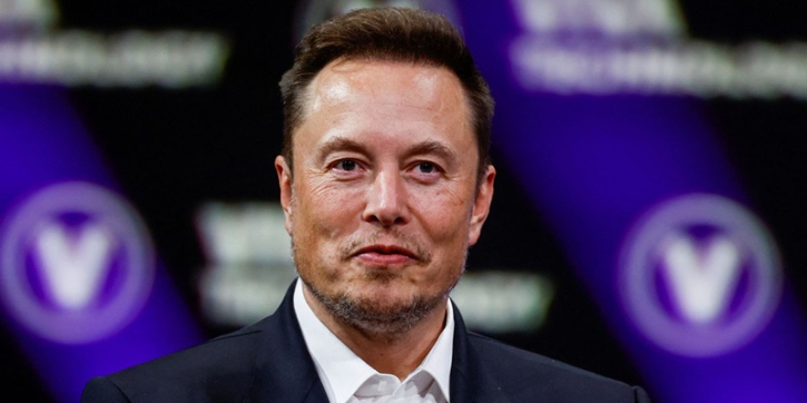 বাংলাদেশে আসছেন ইলন মাস্ক