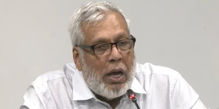 সবাই বাড়ির পাশে স্টেশন চান: রেল উপদেষ্টা