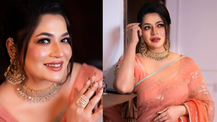 পুরুষদের নিয়ে নিজের অভিজ্ঞতা জানালেন বাঁধন পুরুষদের নিয়ে নিজের অভিজ্ঞতা জানালেন বাঁধন