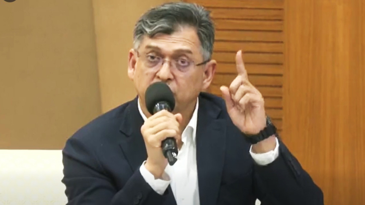 ‘গণভোট আয়োজন এখন জাতীয় নির্বাচনকে পেছানোর কৌশল’