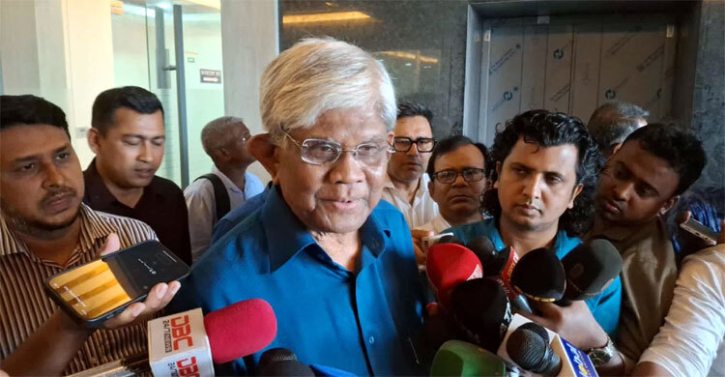 মহার্ঘ ভাতা নিয়ে নতুন যে তথ্য দিলেন অর্থ উপদেষ্টা মহার্ঘ ভাতা নিয়ে নতুন যে তথ্য দিলেন অর্থ উপদেষ্টা