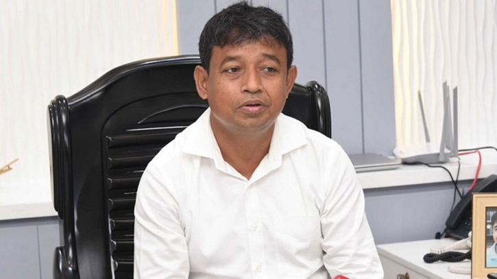 হারুনসহ পুলিশের ১৮ কর্মকর্তাকে বরখাস্ত হারুনসহ পুলিশের ১৮ কর্মকর্তাকে বরখাস্ত