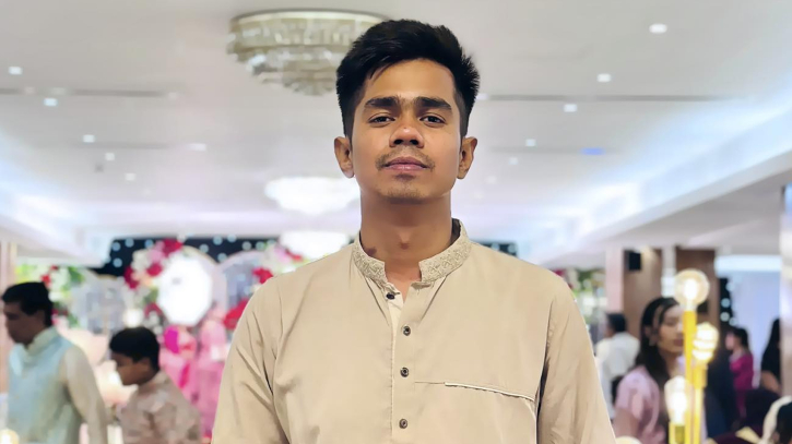 সাম্য হত্যা: ঢাবির তদন্ত কমিটির প্রতিবেদন জমা সাম্য হত্যা: ঢাবির তদন্ত কমিটির প্রতিবেদন জমা