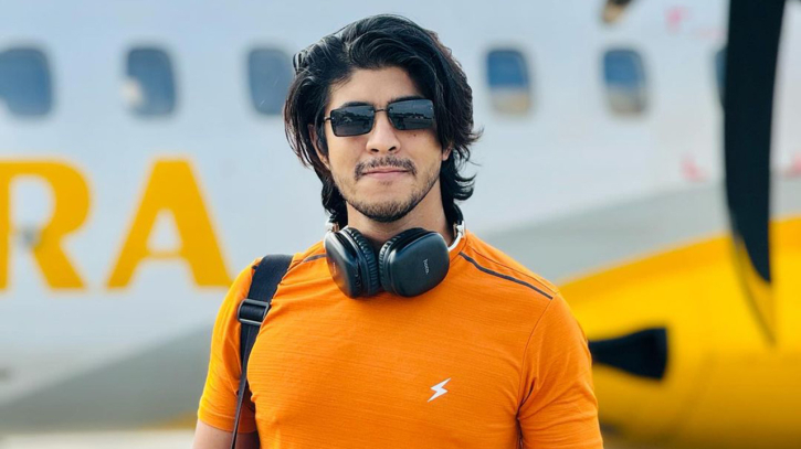 নিউজটা দেখার পর থেকে স্বাভাবিক হতে পারছি না: তৌসিফ মাহবুব