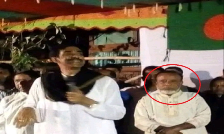 আমাদের ভাই কবরে, খুনি ও খুনের অর্থদাতা দালাল আমজাদ কেন বাহিরে? আমাদের ভাই কবরে, খুনি ও খুনের অর্থদাতা দালাল আমজাদ কেন বাহিরে?