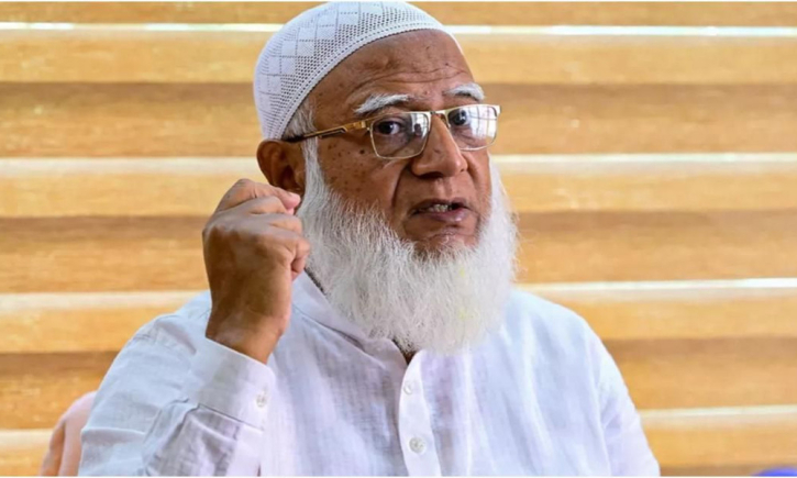 আছিয়ার পরিবারের দায়িত্ব নিল জামায়াত আছিয়ার পরিবারের দায়িত্ব নিল জামায়াত