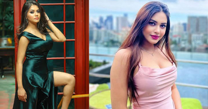 মিমের পাল্টা হুঁশিয়ারি: মানহানির মামলা করব সেই আইনজীবীর বিরুদ্ধে মিমের পাল্টা হুঁশিয়ারি: মানহানির মামলা করব সেই আইনজীবীর বিরুদ্ধে