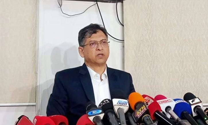 ‘সংস্কারের ৮২৬ সুপারিশের মধ্যে ৫১টিতে ভিন্ন মত বিএনপির’