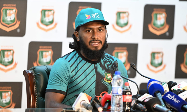 ‘চ্যাম্পিয়ন হওয়ার লক্ষ্যে এশিয়া কাপে যাচ্ছে বাংলাদেশ’ ‘চ্যাম্পিয়ন হওয়ার লক্ষ্যে এশিয়া কাপে যাচ্ছে বাংলাদেশ’
