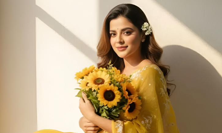 ’ন্যানো ব্যানানা এআই শাড়ি’ নিয়ে নেট দুনিয়ায় মাতামাতি ’ন্যানো ব্যানানা এআই শাড়ি’ নিয়ে নেট দুনিয়ায় মাতামাতি