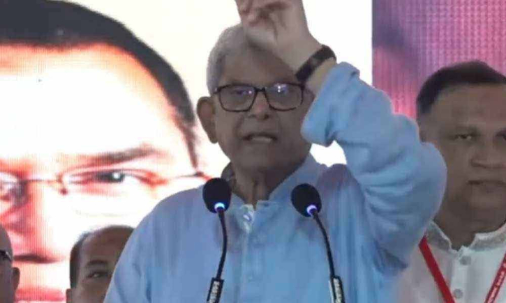 বিএনপি উড়ে এসে জুড়ে বসেনি, সংগ্রামের ফসল : ফখরুল