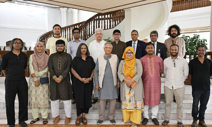 নভেম্বরের প্রথম সপ্তাহে জুলাই স্মৃতি জাদুঘর উদ্বোধন নভেম্বরের প্রথম সপ্তাহে জুলাই স্মৃতি জাদুঘর উদ্বোধন