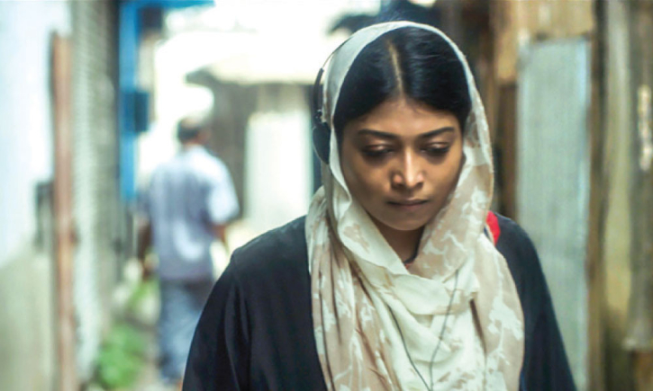 অস্কারে যাচ্ছে ‘বাড়ির নাম শাহানা’ অস্কারে যাচ্ছে ‘বাড়ির নাম শাহানা’
