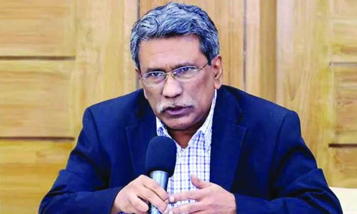 গণভোটের সময়-প্রক্রিয়া নির্ধারণে সিদ্ধান্ত নেবে ঐকমত্য কমিশন