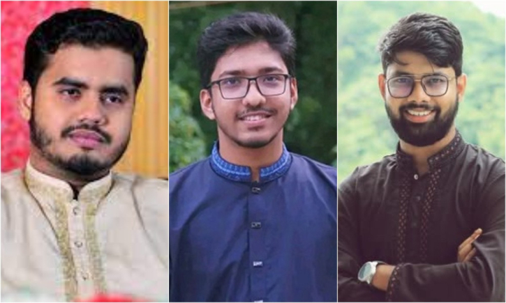 চাকসু নির্বাচনে ভিপি-জিএস শিবিরের, এজিএস ছাত্রদলের চাকসু নির্বাচনে ভিপি-জিএস শিবিরের, এজিএস ছাত্রদলের