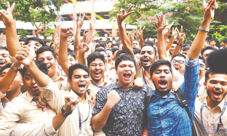 যেসব কারণে এইচএসসি ও সমমানের পরীক্ষায় ফল বিপর্যয় যেসব কারণে এইচএসসি ও সমমানের পরীক্ষায় ফল বিপর্যয়