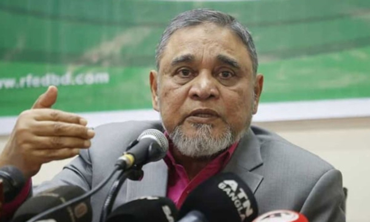 ‘নির্বাচনের সময় এআইয়ের অপব্যবহার রোধে সমন্বিত সেল করা হবে’ ‘নির্বাচনের সময় এআইয়ের অপব্যবহার রোধে সমন্বিত সেল করা হবে’