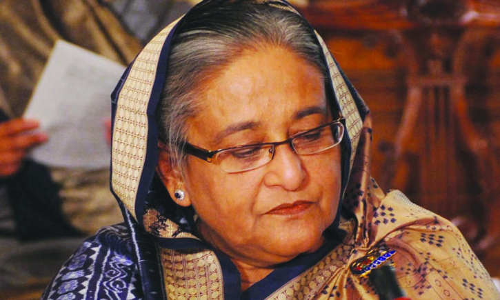 হাসিনার বিরুদ্ধে রায়ের তারিখ জানা যেতে পারে আজ হাসিনার বিরুদ্ধে রায়ের তারিখ জানা যেতে পারে আজ