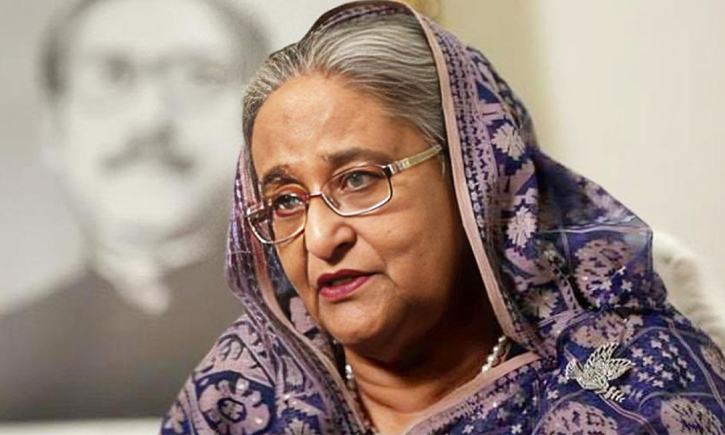 জুলাই গণহত্যা: হাসিনার মামলার রায়ের দিন ধার্য হবে ১৩ নভেম্বর জুলাই গণহত্যা: হাসিনার মামলার রায়ের দিন ধার্য হবে ১৩ নভেম্বর