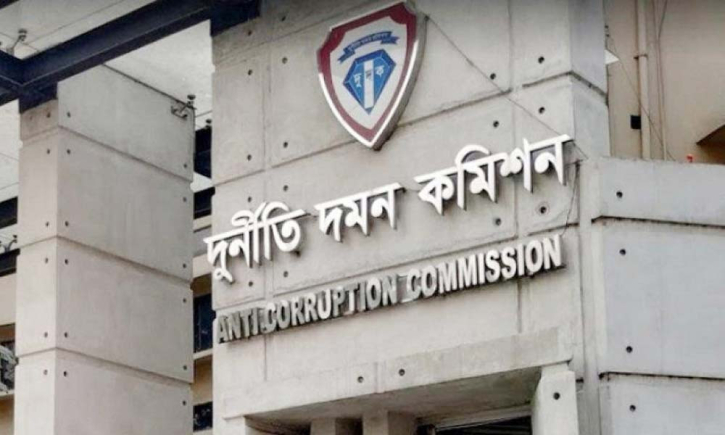 বিদেশে থাকা বাংলাদেশিদের দুর্নীতি তদন্ত করতে পারবে দুদক