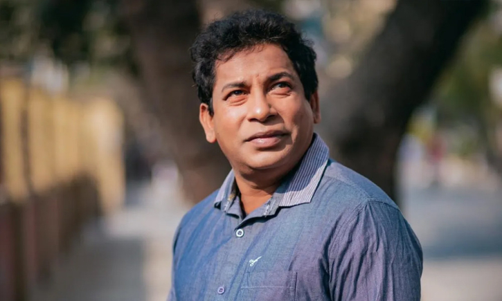 ‘সিনেমা তো কোনো ফ্যাক্টরির কাজ নয়’ ‘সিনেমা তো কোনো ফ্যাক্টরির কাজ নয়’