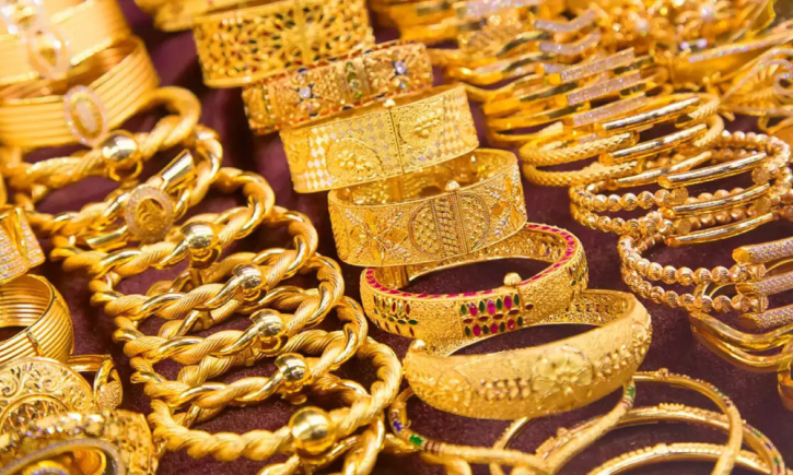 ফের বাড়ল সোনার দাম, আজ থেকে কার্যকর