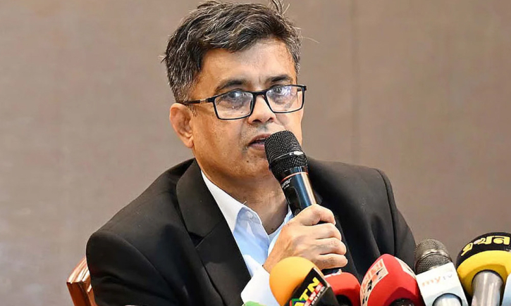 ফেব্রুয়ারির প্রথমার্ধে জাতীয় নির্বাচন হবে: প্রেসসচিব ফেব্রুয়ারির প্রথমার্ধে জাতীয় নির্বাচন হবে: প্রেসসচিব