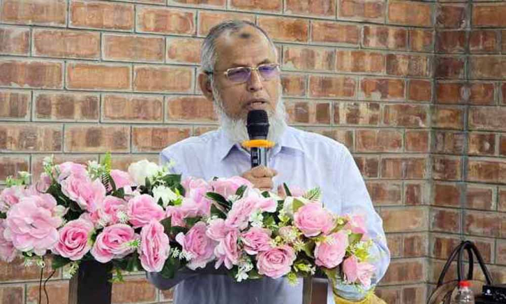 ‘ফেব্রুয়ারির প্রথমার্ধে জাতীয় নির্বাচন আয়োজনে প্রস্তুত ইসি’ ‘ফেব্রুয়ারির প্রথমার্ধে জাতীয় নির্বাচন আয়োজনে প্রস্তুত ইসি’