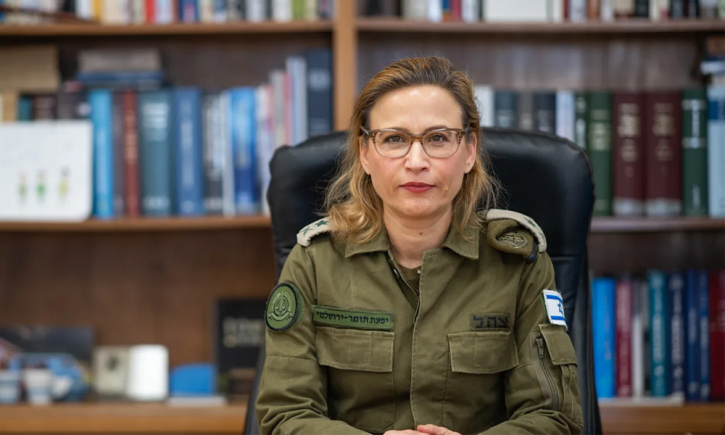 ফিলিস্তিনিদের নির্যাতনের ভিডিও ফাঁসে ইসরায়েলি কর্মকর্তা গ্রেপ্তার