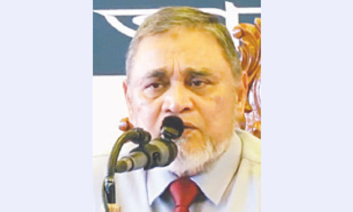 ‘সংকটময় মুহূর্তে দেশ কোন দিকে যাবে তা নির্ভর করছে নির্বাচনের ওপর’