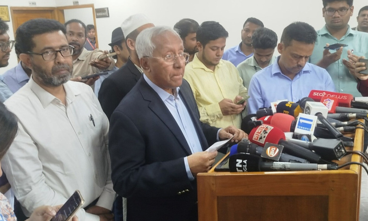 ‘ইসির নিবন্ধন পাচ্ছে এনসিপিসহ তিন দল’