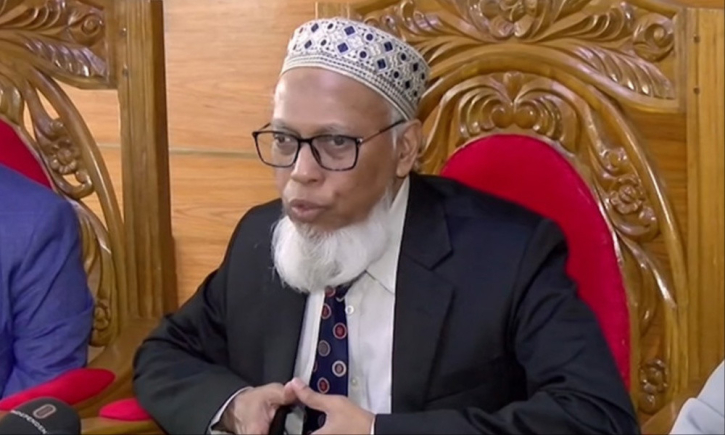 ‘ইসি শতভাগ প্রস্তুত, ফেব্রুয়ারির প্রথমভাগেই নির্বাচন সম্ভব’