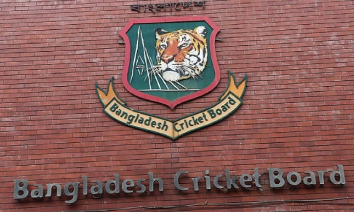 জাহানারার অভিযোগে বিসিবির ৪ কর্মকর্তা ওএসডি