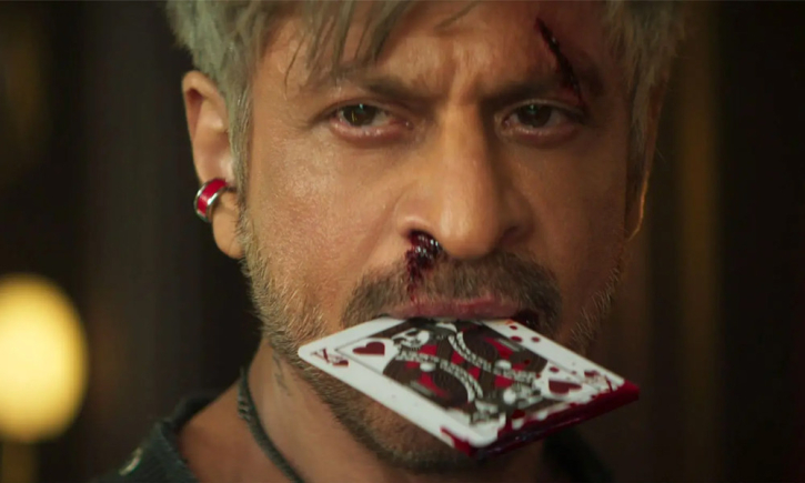 বলিউডে রেকর্ড বাজেটে নির্মিত হচ্ছে শাহরুখ খানের ‘কিং’ সিনেমা