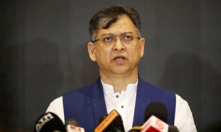 ‘নির্বাচনের আগে গণভোটের যৌক্তিকতা নেই, সময়ও নেই’