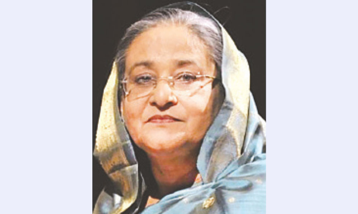 হাসিনাসহ তিন আসামির বিরুদ্ধে মামলার রায়ের তারিখ ঘোষণা আজ