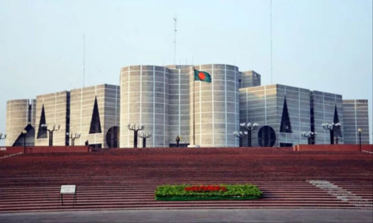 ‘উচ্চকক্ষে পিআর, সংসদের প্রথম ১৮০ দিনে সংবিধান সংশোধন’