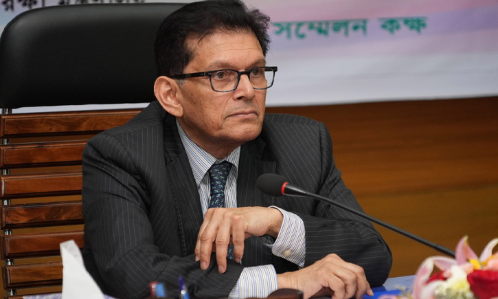 দিল্লি সফরে যাচ্ছেন জাতীয় নিরাপত্তা উপদেষ্টা