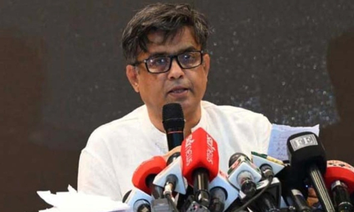 আওয়ামী লীগের তৃণমূল ভেঙে গেছে : প্রেসসচিব