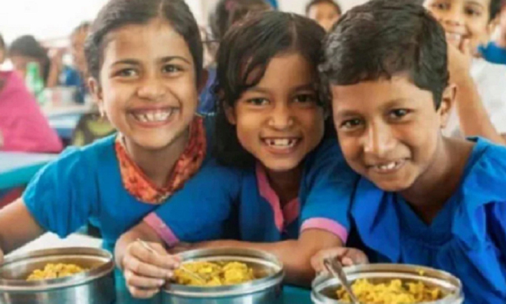 প্রাথমিকের ৩১ লাখ শিক্ষার্থীর জন্য বড় সুখবর