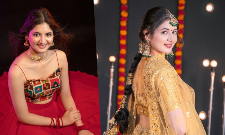 ১০ বছর পর সিনেমায় ফিরছেন ‘বজরঙ্গি ভাইজান’র সেই মুন্নি