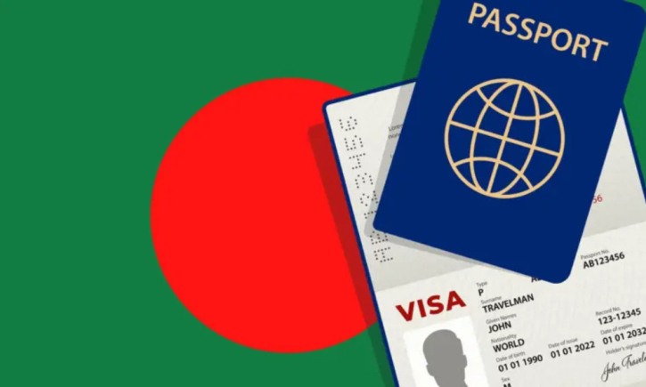 বাংলাদেশিদের ভিসা সংকট কেন বাড়ছে?