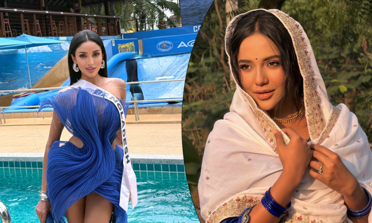 ‘মিথিলাকে টেনে নামালে আমরা কেউই ওপরে উঠি না’