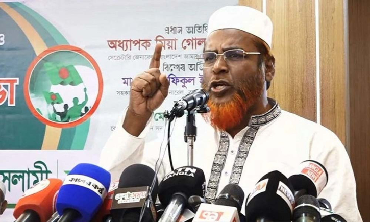 ‘সরকারপ্রধান যতই ক্ষমতাধর হোক, কেউ আইনের ঊর্ধ্বে নয়’