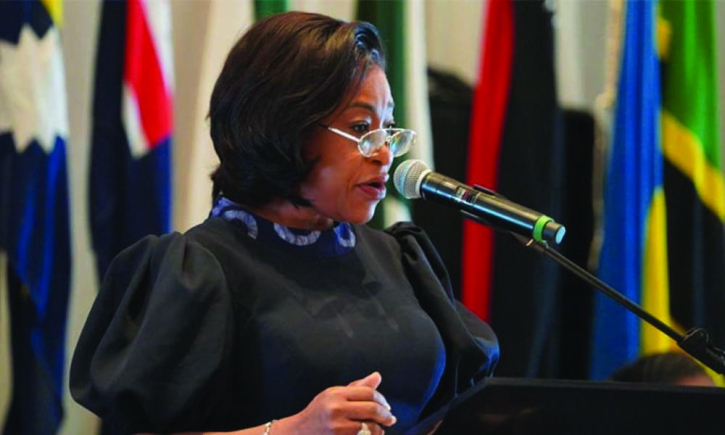 কমনওয়েলথ মহাসচিব ঢাকায় আসছেন আজ