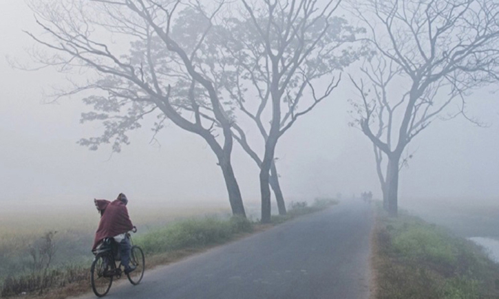 এ মাসের শেষে শীত বাড়তে পারে