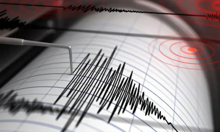 আজ সাভারের বাইপাইলে আবারও ভূমিকম্প